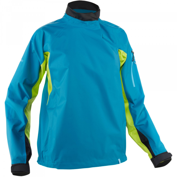 NRS Women's Endurance Splash Jacket (smock) i gruppen Våtdräktsprodukter / Våtdräktstillbehör / Jackor och toppar hos Surfspot Sweden AB (20011-05)